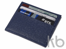 Чехол для карточек и купюр «Weekend»