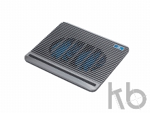 Охлаждающая подставка для ноутбуков до 15,6