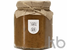 Крем-мёд с грецким орехом