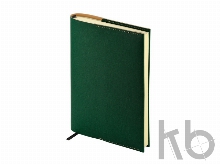 Ежедневник недатированный А5 «Sorrento»