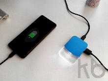 USB хаб «Mini iLO Hub»