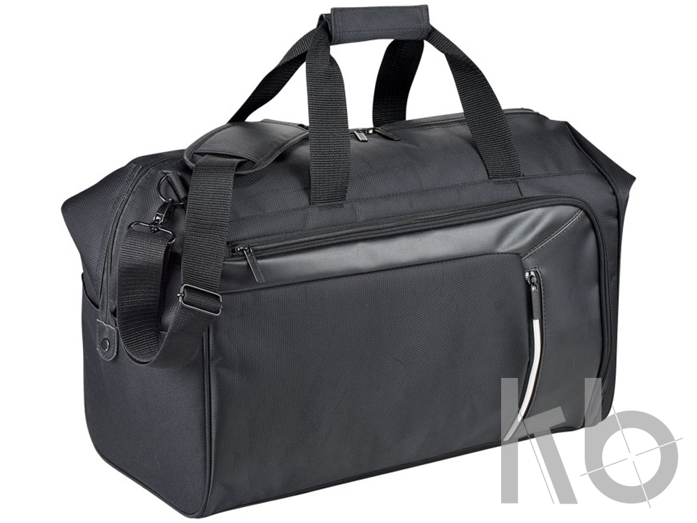 Сумка дорожная «Vault»