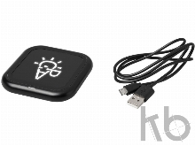 Беспроводное зарядное устройство «Radiant»