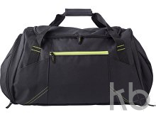 Polyester (300D) sports bag