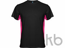 Спортивная футболка «Tokyo» мужская