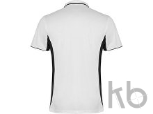 Рубашка поло «Montmelo» мужская