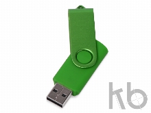 USB-флешка на 8 Гб «Квебек Solid»