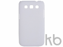 Чехол для Samsung Galaxy Win 18552 White