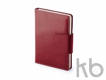 Ежедневник недатированный А5 «Prestige»