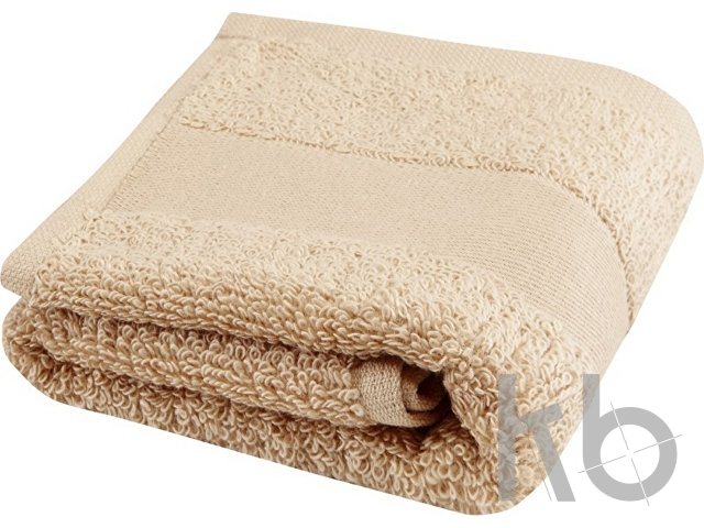 Хлопковое полотенце для ванной «Sophia»