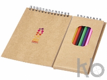 Набор для раскрашивания «Vincent»