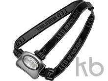 Aluminium head torch