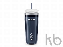 Стакан для охлаждения напитков Zoku «Iced Coffee Maker»
