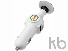 Автомобильный адаптер-держатель для телефона «Rover»