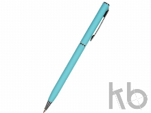 Ручка металлическая шариковая «Palermo»