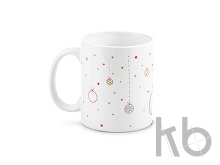 BELLEAYRE. Кружка