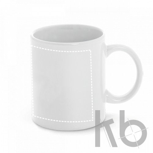 Кружка для сублимации