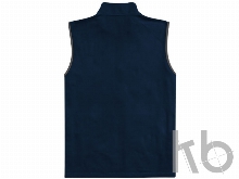 Жилет флисовый 