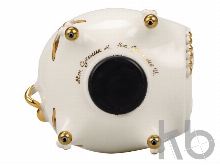 Скульптура-копилка «Поросенок»