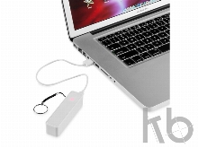 Портативное зарядное устройство «Jive», 2000 mAh