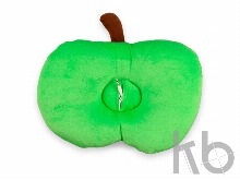 Музыкальная подушка «Яблоко»