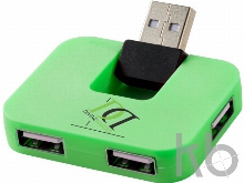 USB Hub «Gaia» на 4 порта