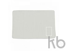 MOOSE. Плед с мягкой игрушкой