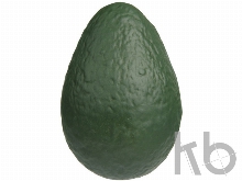 Игрушка-антистресс «Авокадо»