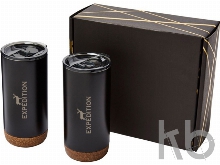 Подарочный набор «Valhalla»: 2 термокружки