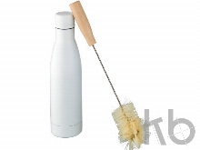 Набор Vasa: бутылка с медной изоляцией, щетка для бутылок
