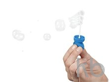 Диспенсер для мыльных пузырей