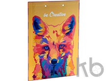 custom made A4 clipboard