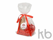 Подарочный набор «Mattina» с кофе