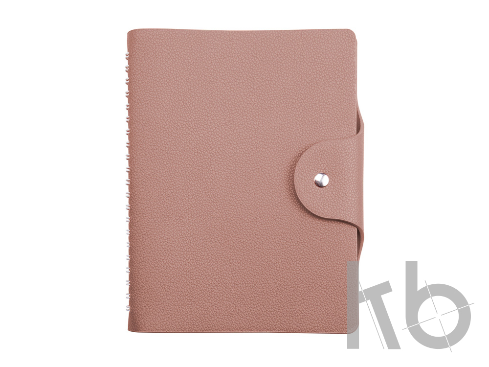 Ежедневник недатированный А5 «Torino»