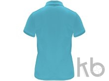 Рубашка поло «Monzha», женская