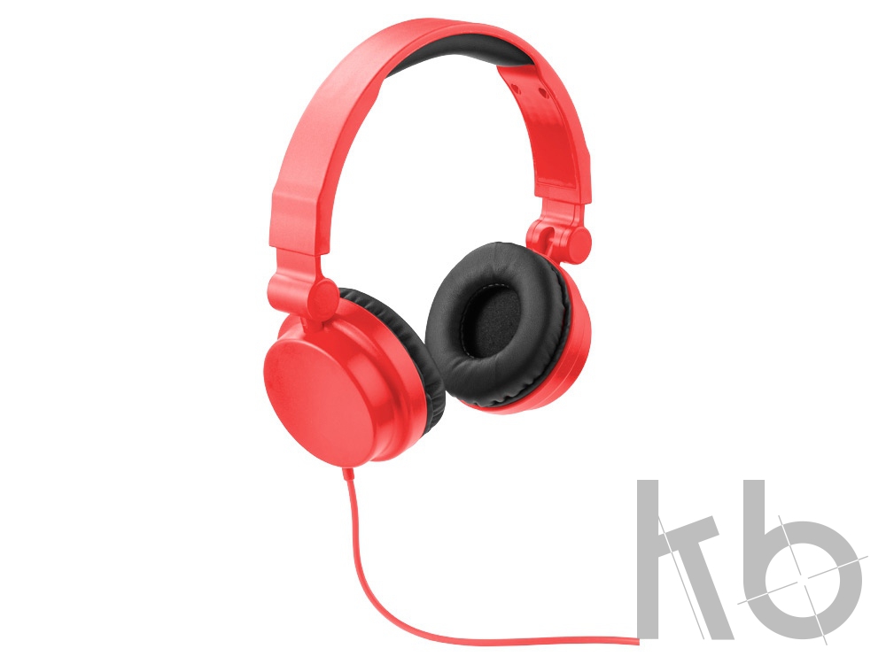 Наушники складные «Rally»