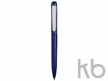 Ручка металлическая шариковая «Skate»