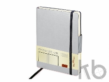 Ежедневник недатированный А5 «Zenith»