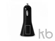 PAULING. Автомобильный адаптер