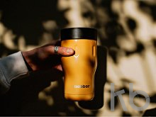 Вакуумная термокружка «Tumbler», 350 мл