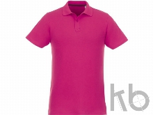 Рубашка поло «Helios» мужская