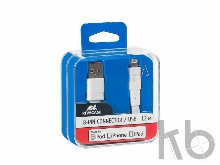 Кабель Lightning MFi 1,2 м