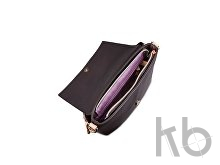 Сумка наплечная женская «Ella»