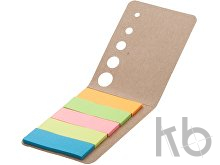 adhesive notepad