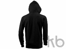 Толстовка «Open» мужская с капюшоном