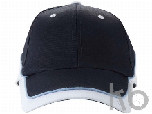 Бейсболка «Draw»