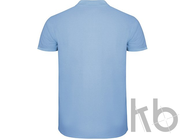 Рубашка поло «Star» мужская