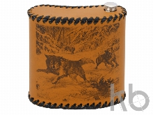 Подарочный набор «Королевская охота»