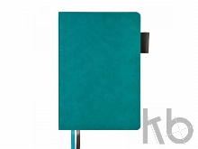 Ежедневник недатированный А5 «Boston»