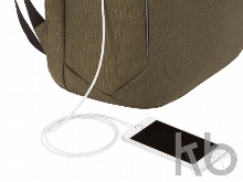 Рюкзак-антивор